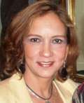 Patricia  Garza Soberanis